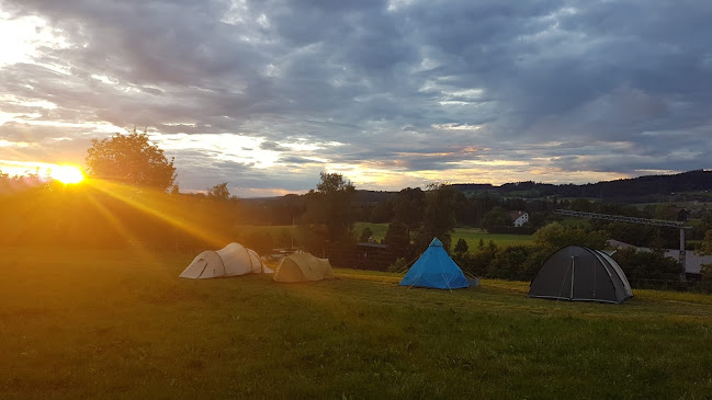 Camping Waldhof - Schwyz