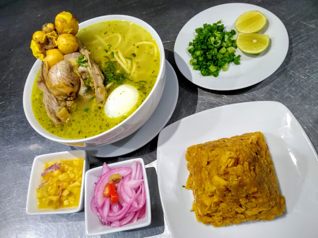 Comentarios y opiniones de Tacachería Sabor Perú