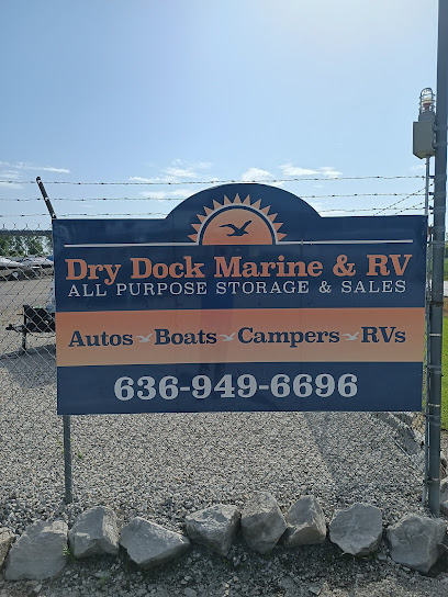 Dry Dock Marine & RV Storage