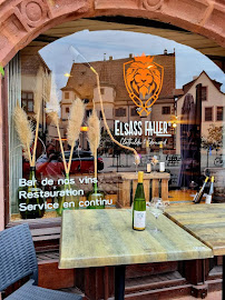 Photos du propriétaire du Restaurant Bar Elsass Faller Edouard à Sélestat - n°19