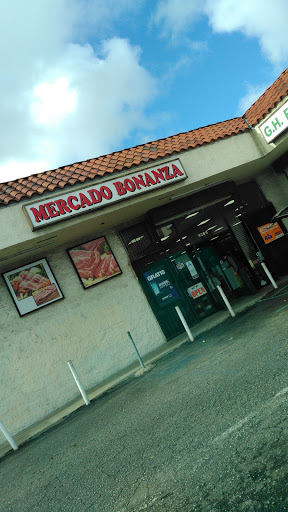 Bonanza Market, 1601 N Wilmington Ave # A, Compton, CA 90222, USA, 