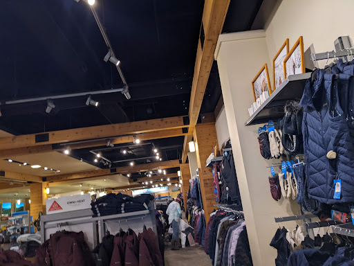 Sportswear Store «Columbia Sportswear», reviews and photos, 112 West Market, Bloomington, MN 55425, USA