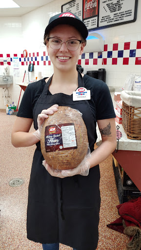 Grocery Store «Rivertown Market IGA», reviews and photos, 1041 Old US Rte 52 # A, New Richmond, OH 45157, USA