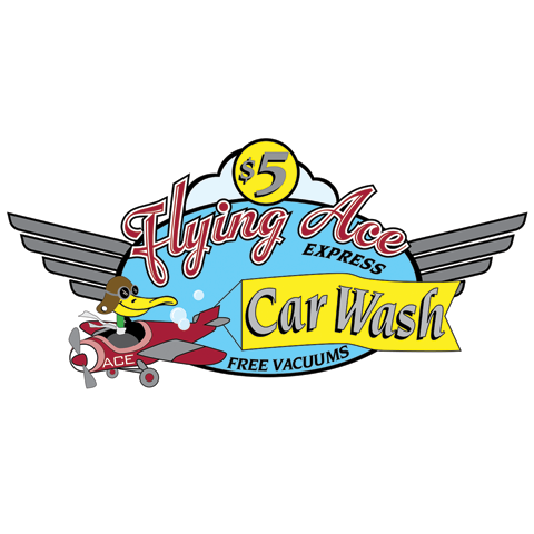 Car Wash «Flying Ace Express Car Wash», reviews and photos, 7175 Far Hills Ave, Dayton, OH 45459, USA