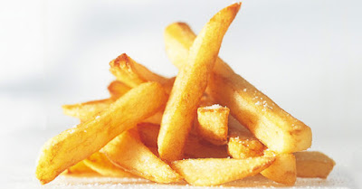 La Frite qui Plé - Frites fraîches crues sous vide Hauts-de-France à Tours-en-Vimeu
