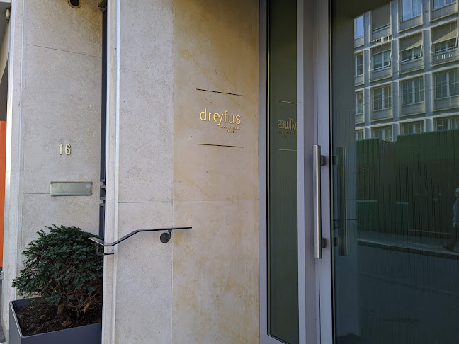 Dreyfus Söhne & Cie AG, Banquiers - Basel