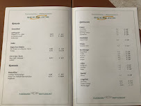 Carte du Seeblick Moritzburg à Moritzburg