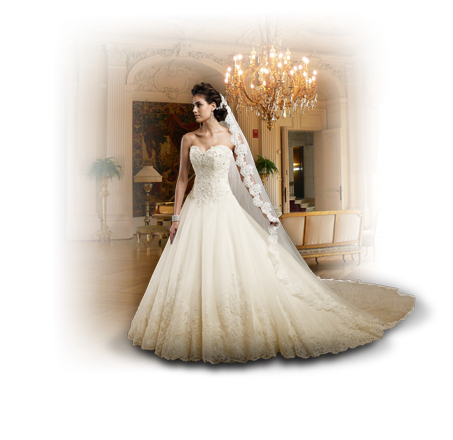 Bridal Shop «Bridal Gallery By Yvonne», reviews and photos, 895 New Loudon Rd, Latham, NY 12110, USA