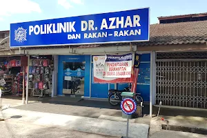 Poliklinik Dr. Azhar Dan Rakan-Rakan Taman Keladi image