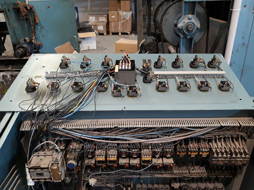 Electricidad Navas (Instalaciones eléctricas y venta de material ) en Paiporta, Valencia