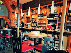 Photo n°35 de Las Tapas Locas à Toulouse ()