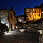 Photo n°2 de l'avis de Alina.r fait le 21/07/2022 à 11:19 sur le  Relais Villa D'Assio à Colli sul Velino