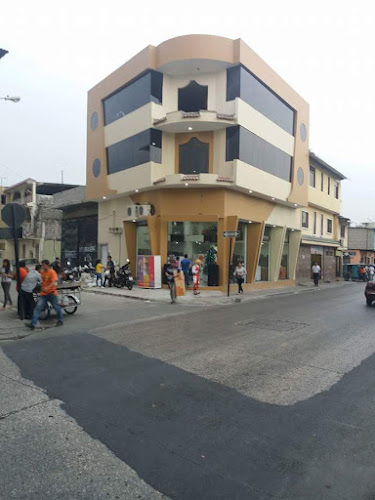 ALMACENES ELECTRO SHOPPING - Guayaquil