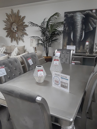 Furniture Store «Badcock Home Furniture & More of South Florida», reviews and photos, 19450 NW 27th Ave, Miami Gardens, FL 33056, USA