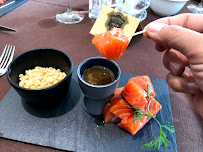 Plats et boissons du Restaurant français Auberge de Savoie à Annecy - n°8