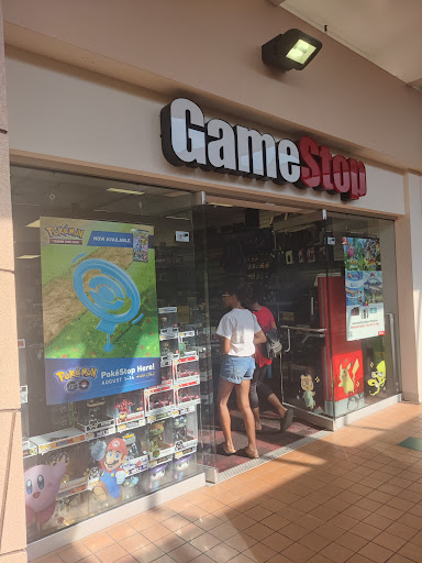 GameStop, 95 Storrs Rd, Mansfield Center, CT 06250, USA, 