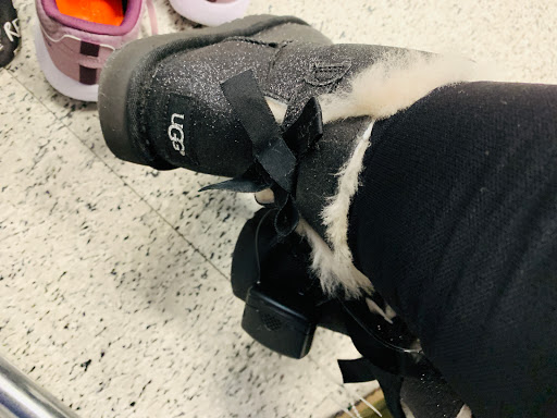 Clothing Store «Ross Dress for Less», reviews and photos, 1161 N Burleson Blvd, Burleson, TX 76028, USA