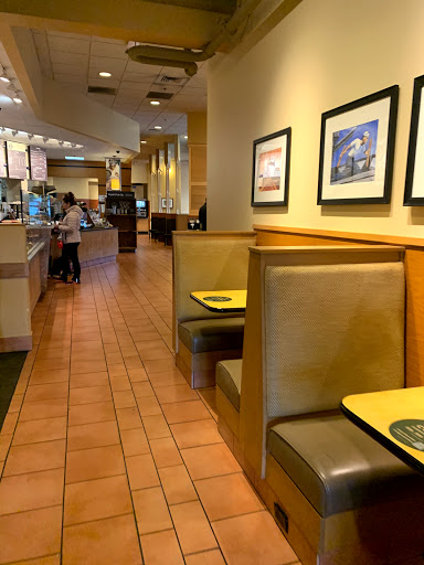 Sandwich Shop «Panera Bread», reviews and photos, 2445 Truxtun Rd, Point Loma, CA 92106, USA