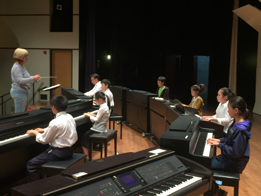 Private University «Holy Names University», reviews and photos