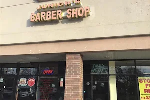 Junior’s Barbershop image