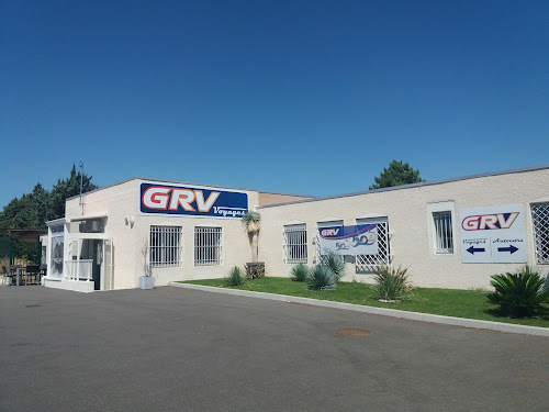 GRV Voyages à Villeneuve-lès-Béziers