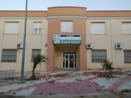 Clínica La Serena en Castuera, Badajoz
