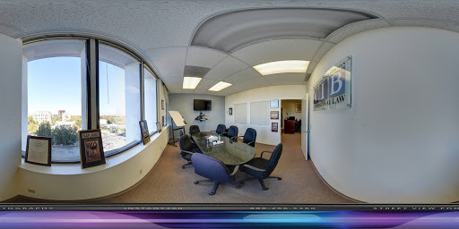 Criminal Justice Attorney «VIB Law», reviews and photos