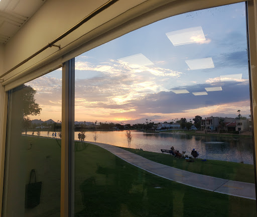 Shopping Mall «Mercado Del Lago Mall», reviews and photos, 8320 N Hayden Rd, Scottsdale, AZ 85258, USA