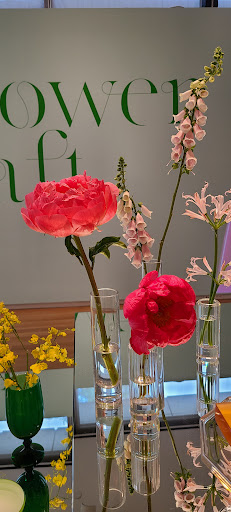 Art Museum «Museum of Arts and Design (MAD)», reviews and photos, 2 Columbus Cir, New York, NY 10019, USA