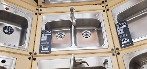 Home Improvement Store «The Home Depot», reviews and photos, 2421 Old Taylor Rd, Chesapeake, VA 23321, USA