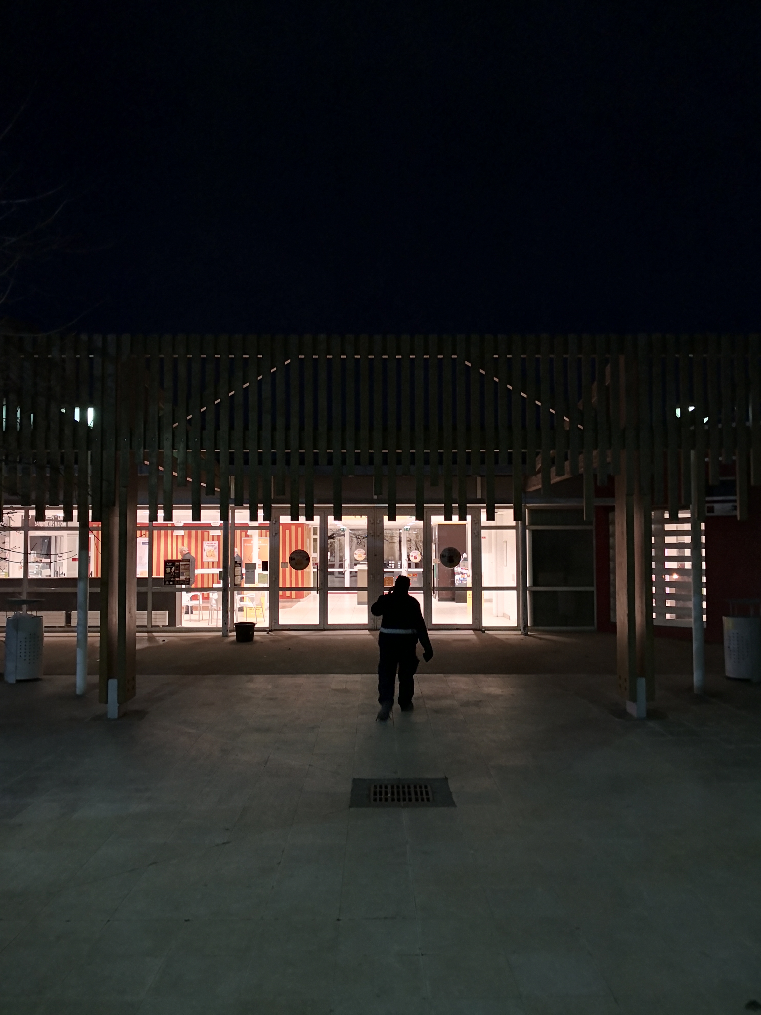 Photo n° 12 de l'avis de Horst.e fait le 06/09/2019 à 18:18
