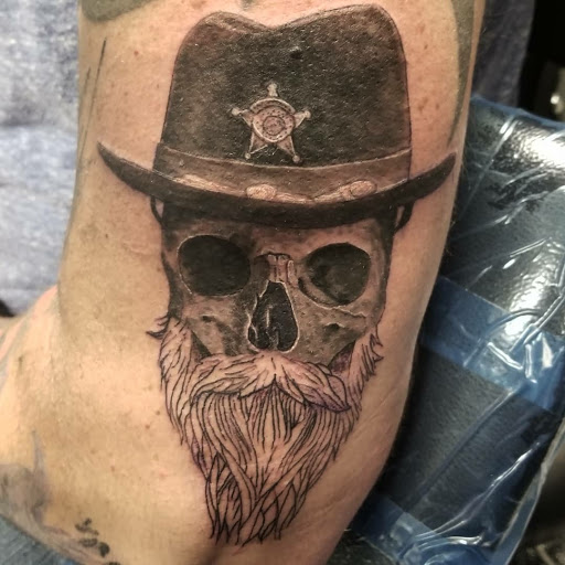 Explore change tattoo ideas, creative tattoo ideas in Kenosha, available at Kenosha Tattoo Company