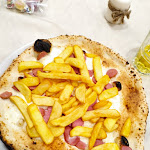 Photo n°3 de l'avis de Sabrina. fait le 02/02/2023 à 16:34 sur le  Pizzeria e Friggitoria O' Sole 'e Napule à Casalnuovo di Napoli