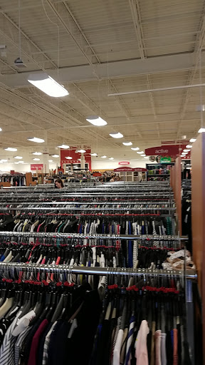 Department Store «T.J. Maxx», reviews and photos, 16920 US-441, Mt Dora, FL 32757, USA
