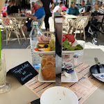 Photo n°2 de l'avis de Melissa. fait le 15/08/2022 à 19:58 sur le  Cafe Sisters à Mindelheim