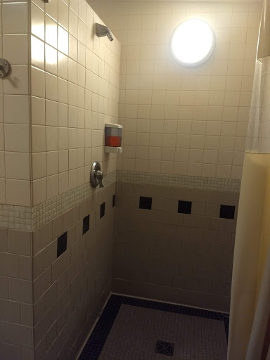 Gym «LA Fitness», reviews and photos, 1159 US-46, Parsippany, NJ 07054, USA