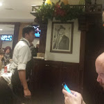 Photo n°1 de l'avis de ERMO.A fait le 15/12/2017 à 22:30 sur le  I Capatosta à Rozzano