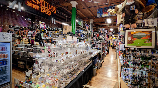 Antique Store «Imaginarium», reviews and photos, 423 S 13th St, Omaha, NE 68102, USA