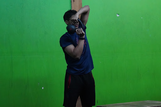 Physical Fitness Program «CrossFit Incredible», reviews and photos, 3585 Haven Ave, Menlo Park, CA 94025, USA