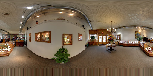 Jeweler «La Jolla Fine Jewelry», reviews and photos, 111 S Main St, Chelsea, MI 48118, USA