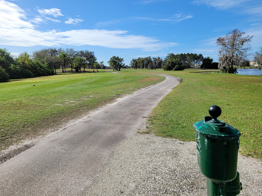 Golf Club «Manatee County Golf Course», reviews and photos, 6415 53rd Ave W, Bradenton, FL 34210, USA