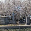 President John Tyler Grave