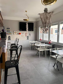Atmosphère du Café Café du Centre à Bellenglise - n°15