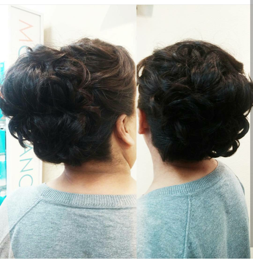 Beauty Salon «Uptown Girlz Beauty Salon», reviews and photos, 6705 Greenleaf Ave, Whittier, CA 90601, USA