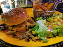 Plats et boissons du Restaurant Iguane Tex Mex à Montluçon - n°1