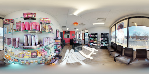 Beauty Salon «Hair Mosaics Salon Company», reviews and photos, 4300 Plank Rd # 120, Fredericksburg, VA 22407, USA