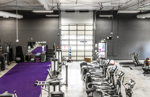 Gym «Anytime Fitness», reviews and photos, 2197 Olympic St, Springfield, OR 97477, USA