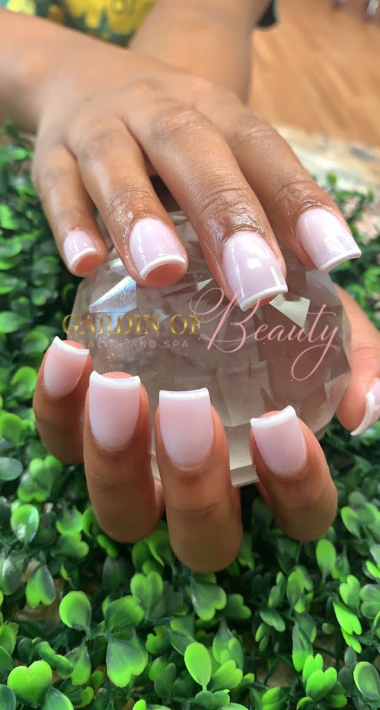 Gardin Of Beauty 48519