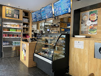 Atmosphère du Restaurant servant le petit-déjeuner Milk Shop à Avignon - n°2