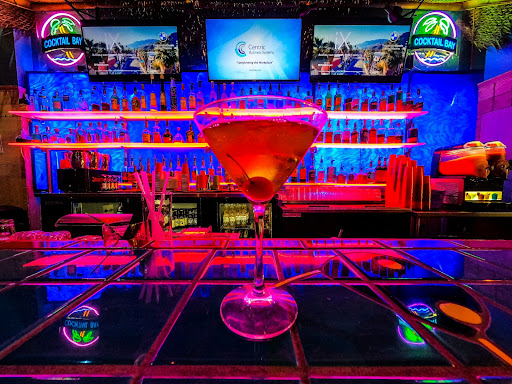 Bar «Bikini Bay Bar & Nightclub», reviews and photos, 1955 S Casino Dr, Laughlin, NV 89029, USA